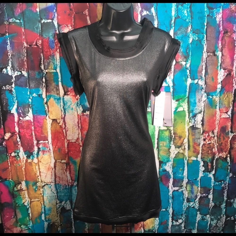 NWT Lapis Top